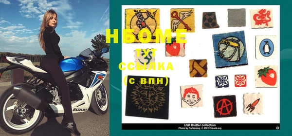 мет Инта